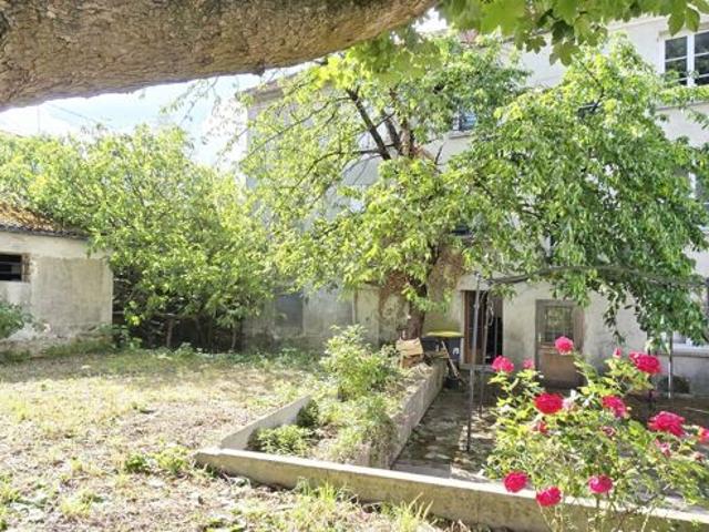 Vente Maison/villa 10 pièces