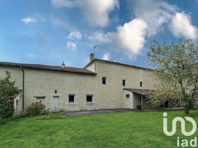 Vente Maison/villa 10 pièces