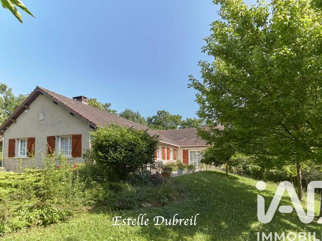 Vente Maison/villa 10 pièces