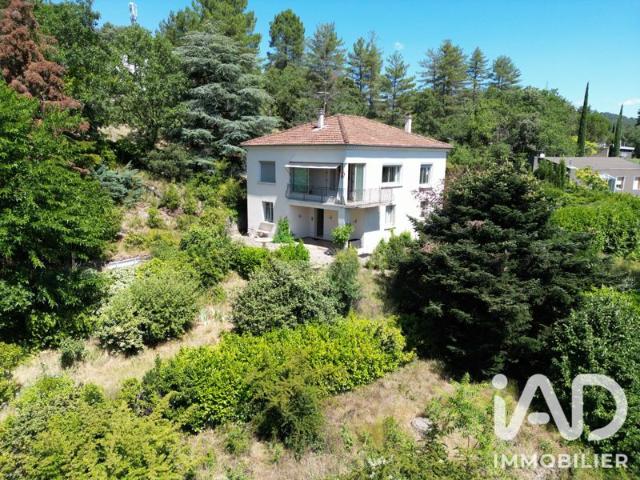 Vente Maison/villa 10 pièces