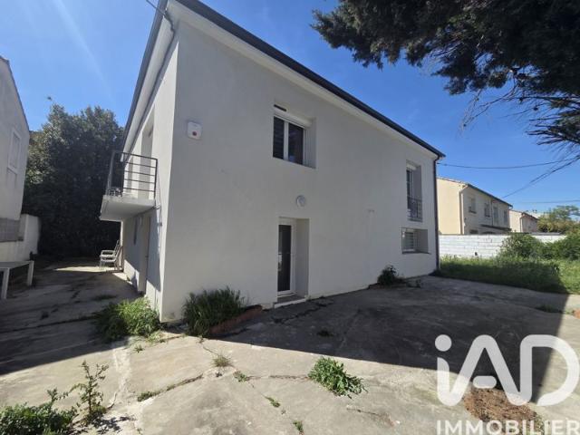 Vente Maison/villa 10 pièces