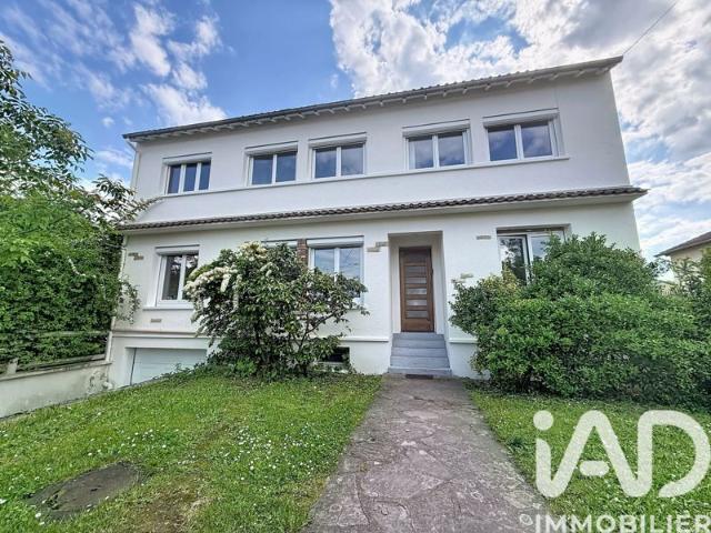 Vente Maison/villa 10 pièces