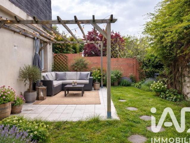 Vente Maison/villa 10 pièces