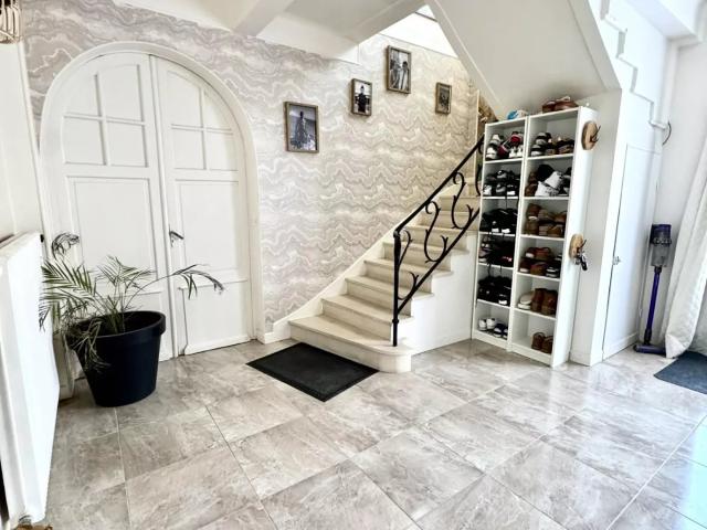 Vente Maison/villa 10 pièces