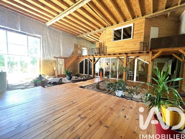 Vente Maison/villa 10 pièces