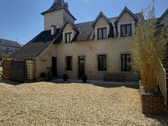 Vente Maison/villa 10 pièces