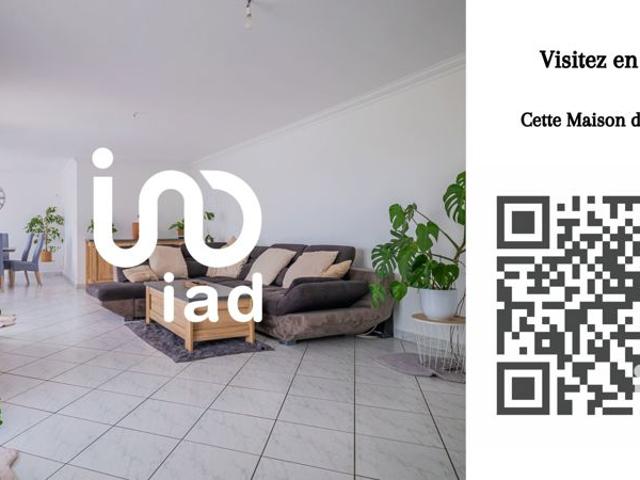 Vente Maison/villa 10 pièces