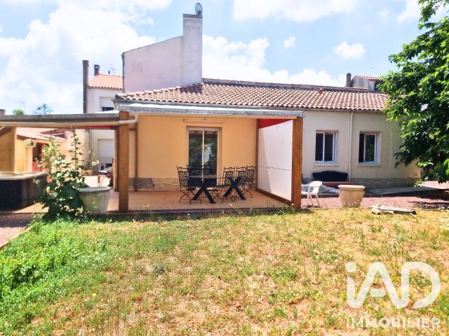 Vente Maison/villa 10 pièces