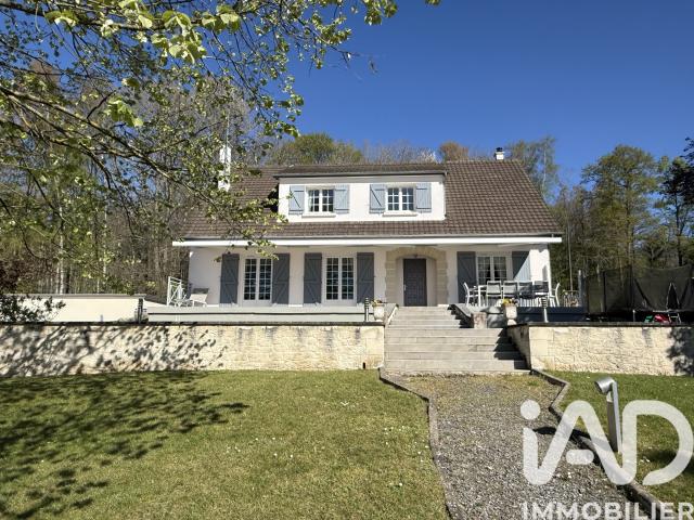 Vente Maison/villa 10 pièces