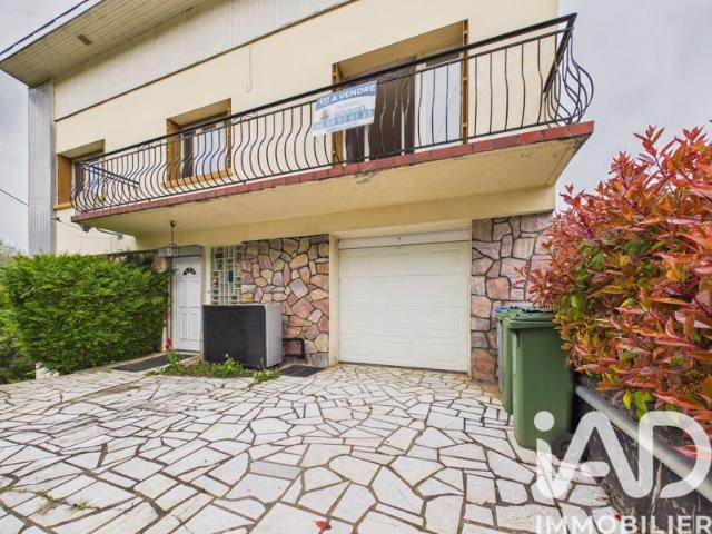 Vente Maison/villa 10 pièces