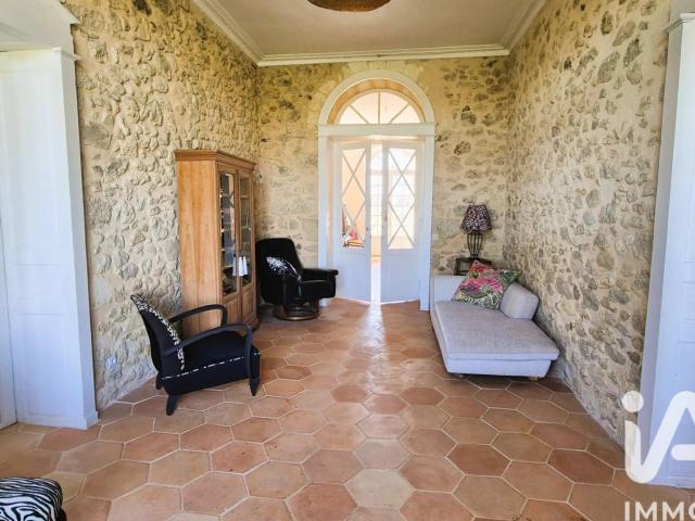 Vente Maison/villa 10 pièces