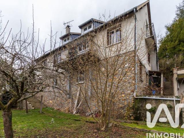 Vente Maison/villa 10 pièces