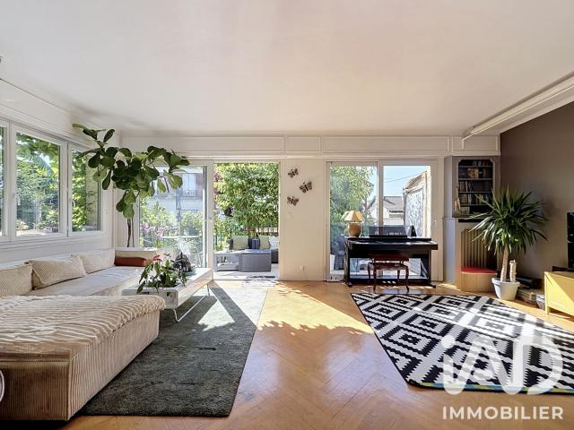 Vente Maison/villa 10 pièces