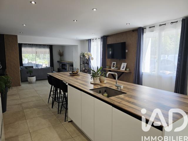 Vente Maison/villa 10 pièces