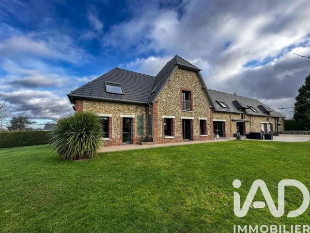 Vente Maison/villa 10 pièces
