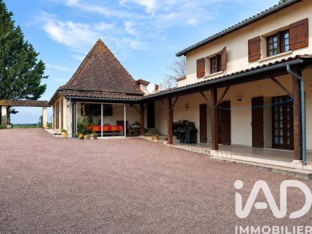 Vente Maison/villa 10 pièces