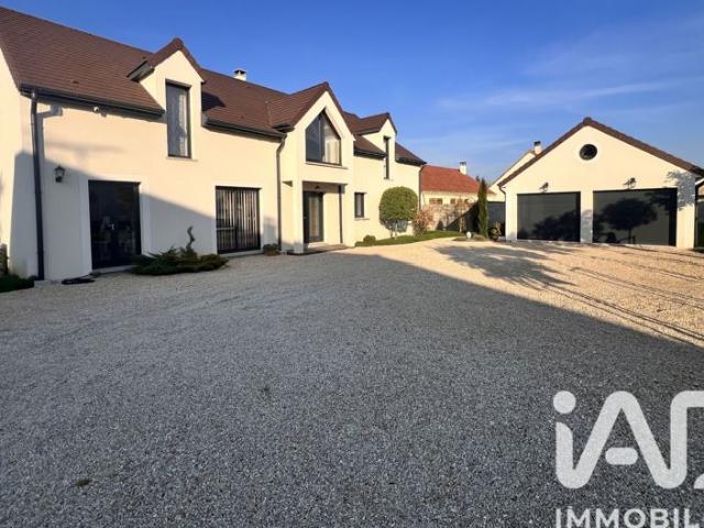 Vente Maison/villa 10 pièces