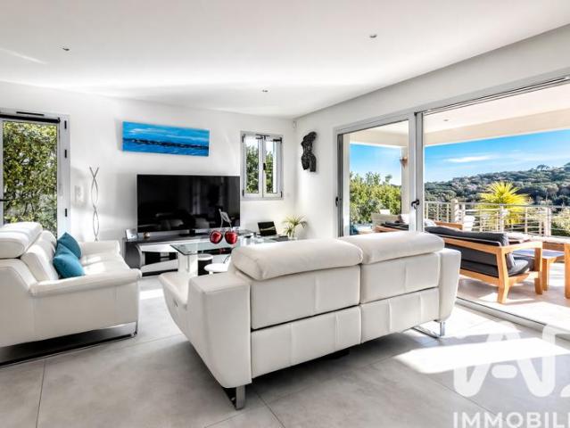 Vente Maison/villa 10 pièces