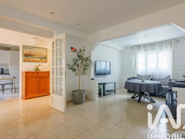Vente Maison/villa 10 pièces