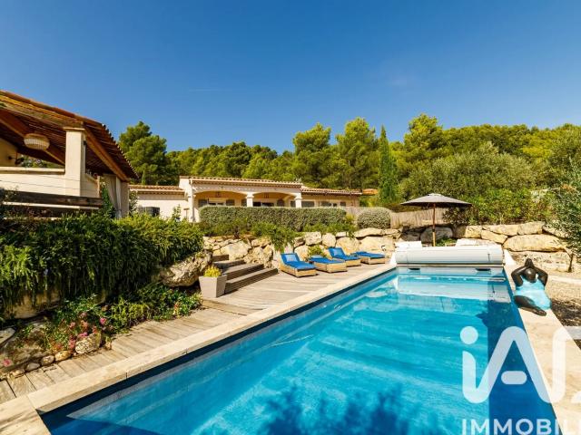 Vente Maison/villa 10 pièces