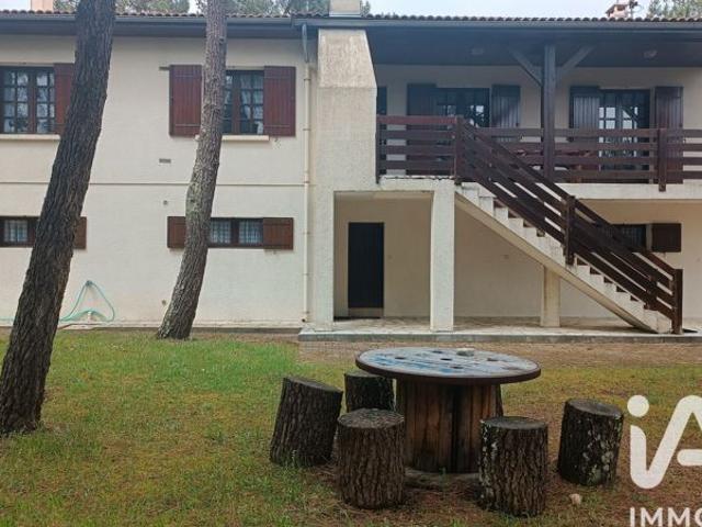Vente Maison/villa 10 pièces