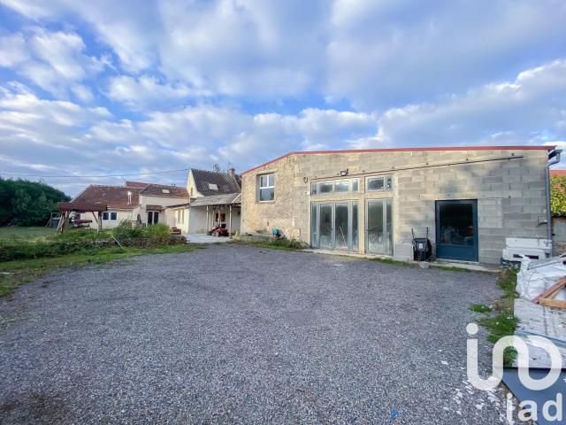 Vente Maison/villa 10 pièces