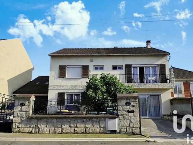 Vente Maison/villa 10 pièces