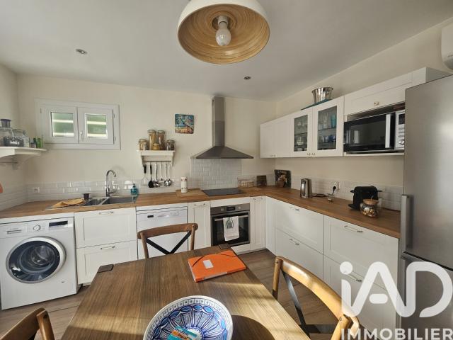 Vente Maison/villa 10 pièces