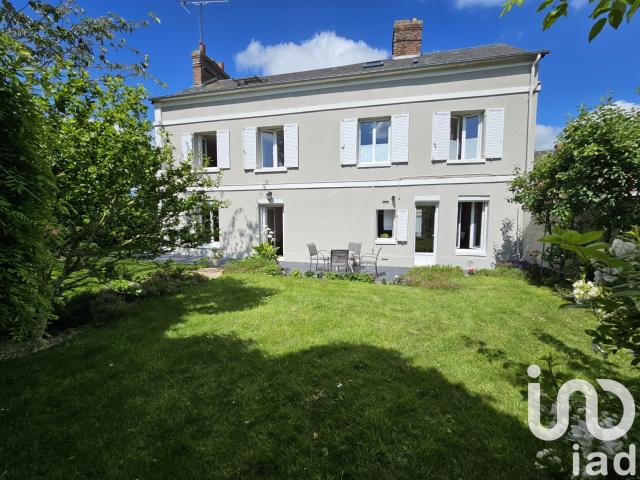 Vente Maison/villa 10 pièces