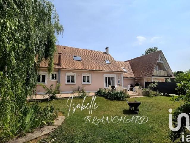 Vente Maison/villa 10 pièces
