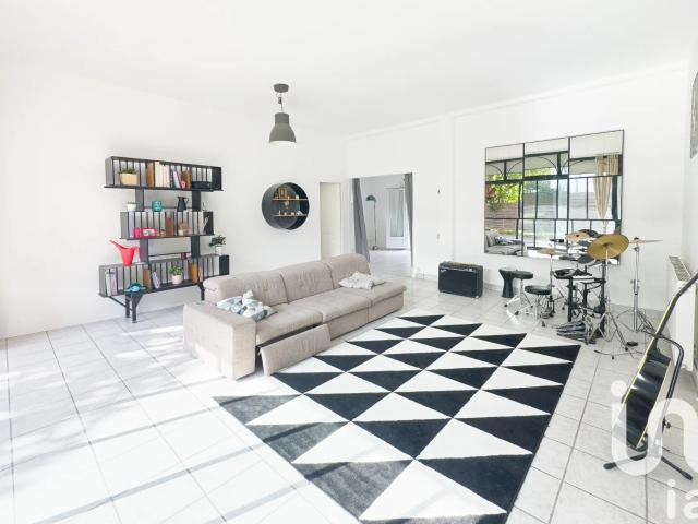Vente Maison/villa 10 pièces