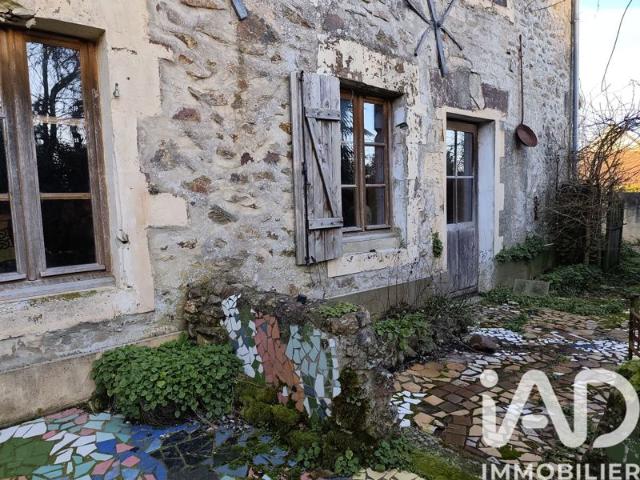 Vente Maison/villa 10 pièces