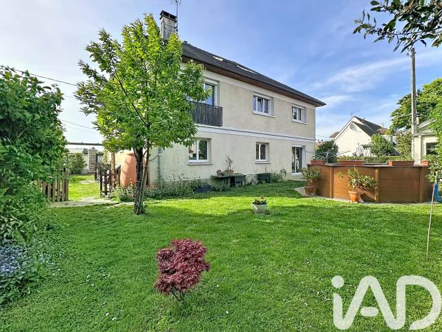 Vente Maison/villa 10 pièces