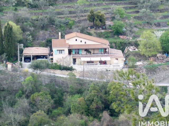 Vente Maison/villa 10 pièces