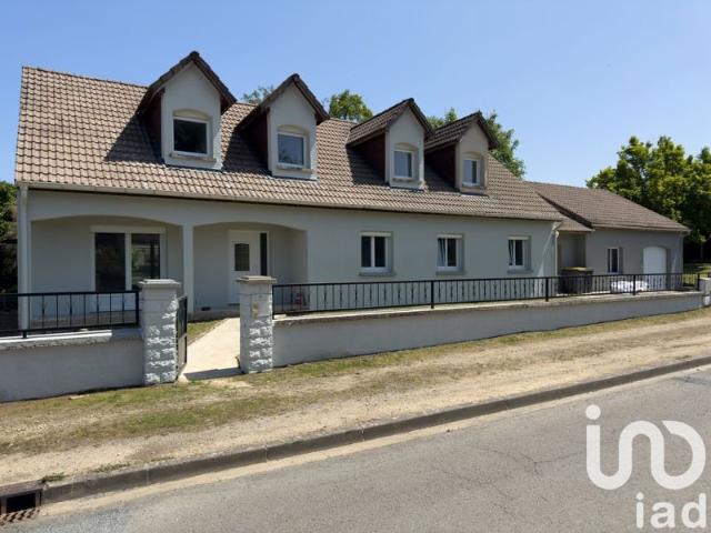 Vente Maison/villa 10 pièces