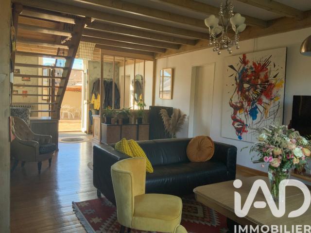 Vente Maison/villa 10 pièces 260m² Saint Rémy