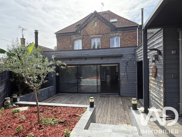 Vente Maison/villa 10 pièces