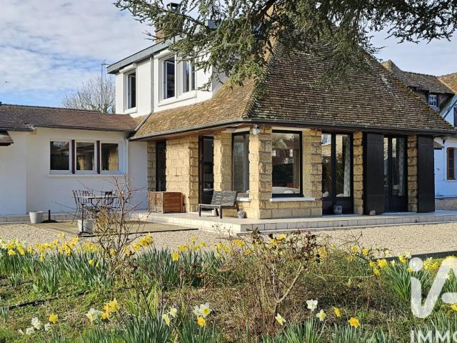 Vente Maison/villa 10 pièces