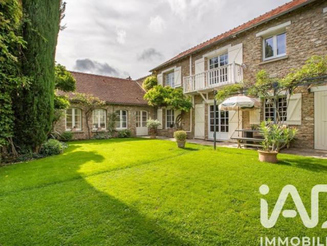 Vente Maison/villa 10 pièces
