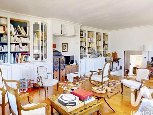 Vente Maison/villa 10 pièces