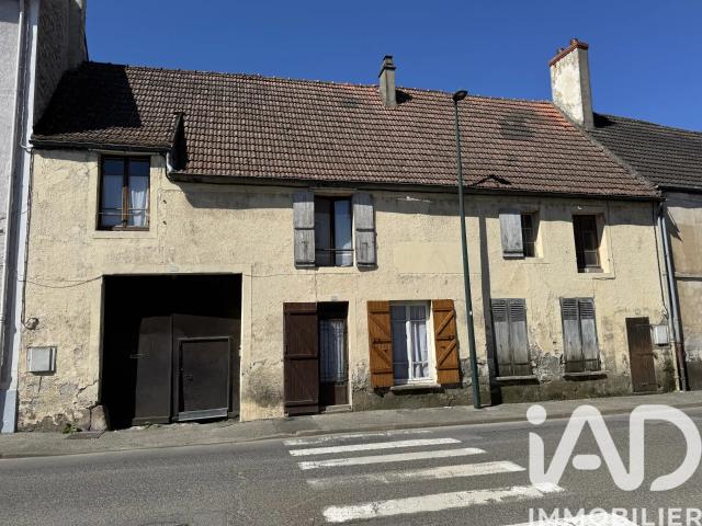Vente Maison/villa 10 pièces