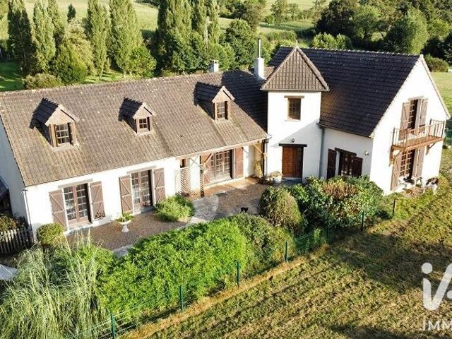 Vente Maison/villa 10 pièces