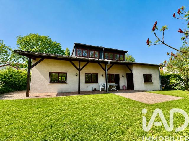 Vente Maison/villa 10 pièces