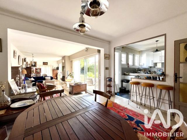 Vente Maison de ville 10 pièces
