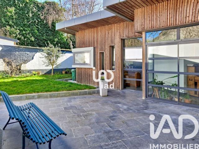 Vente Maison/villa 10 pièces