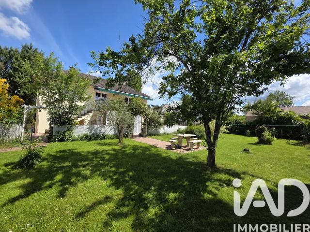 Vente Maison/villa 10 pièces