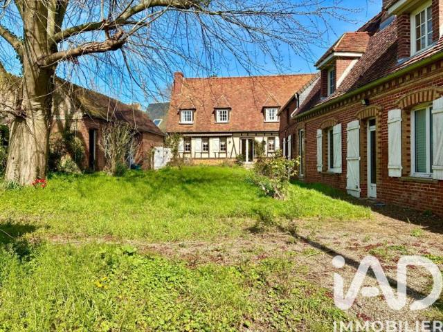 Vente Maison/villa 10 pièces