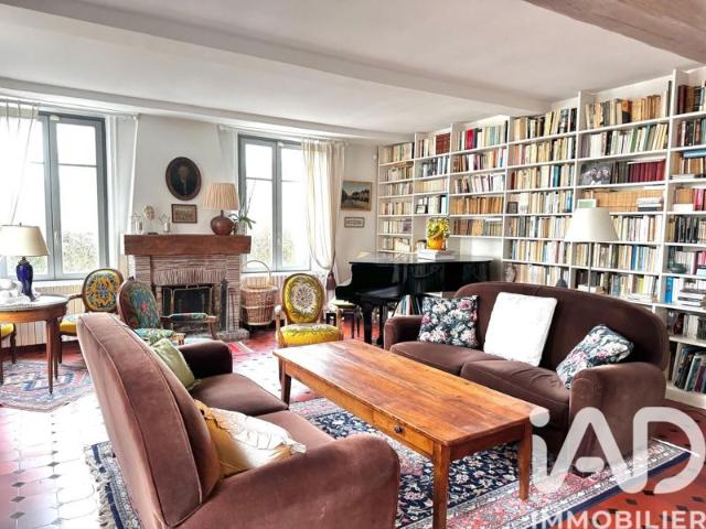 Vente Maison/villa 10 pièces