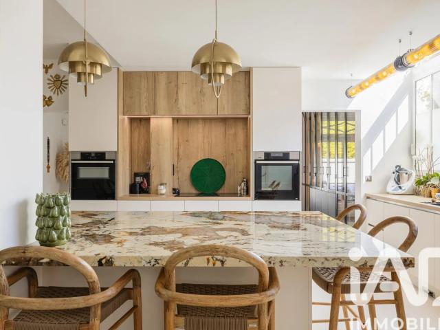 Vente Maison/villa 10 pièces