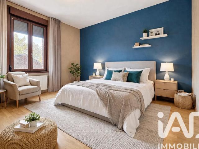 Vente Maison/villa 10 pièces